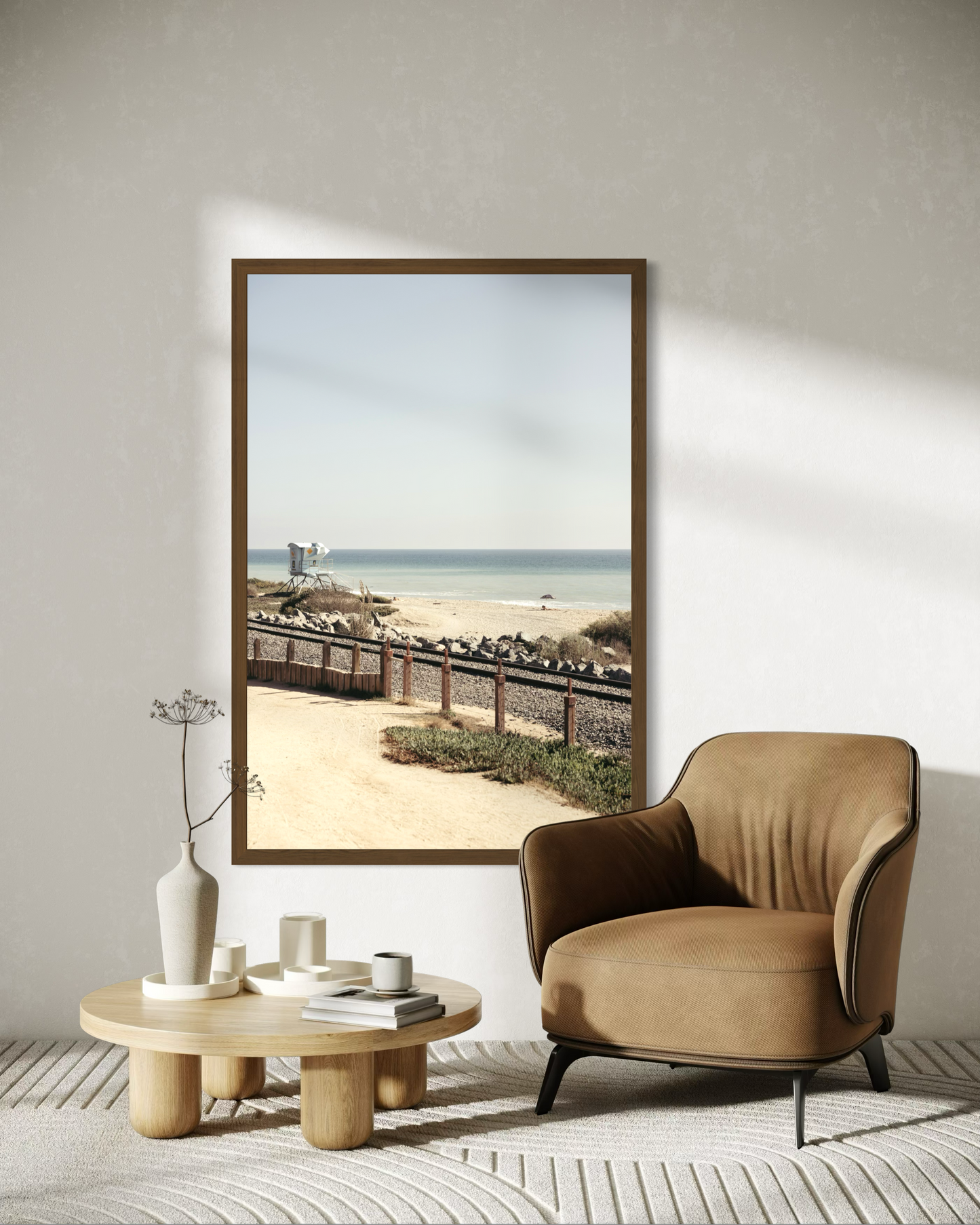 Riviera, Two