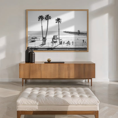 San Clemente, Seven: Monochrome