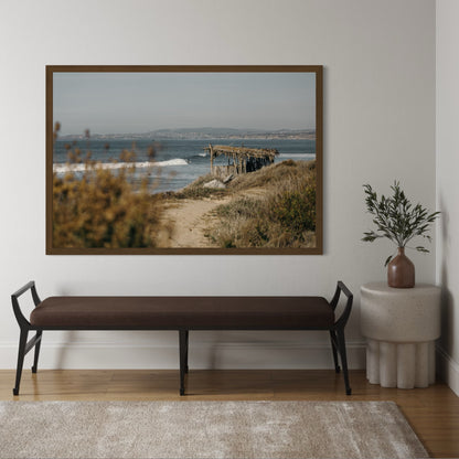 Trestles, One