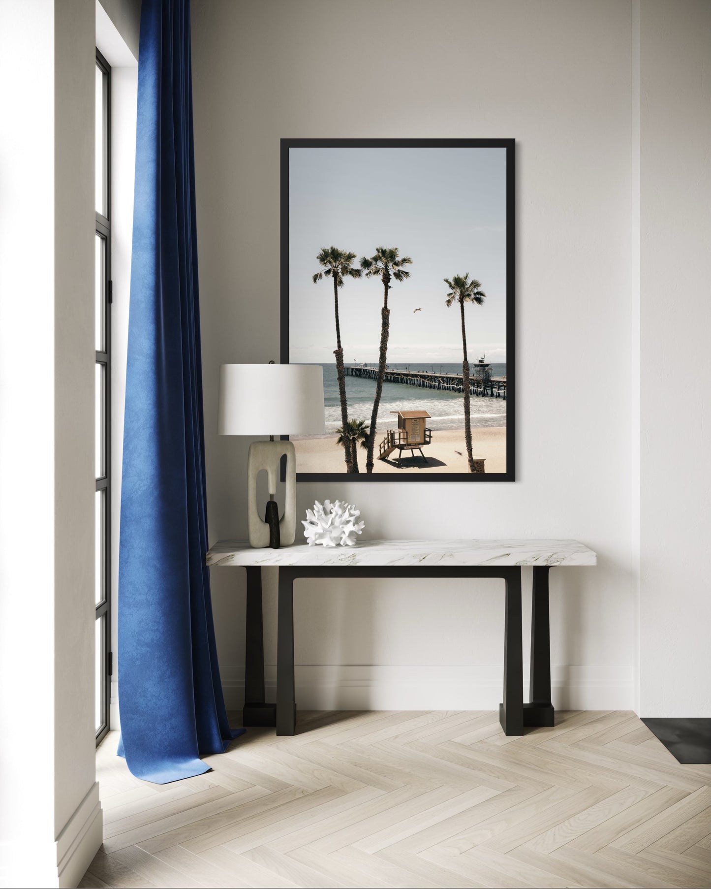 San Clemente, Ten