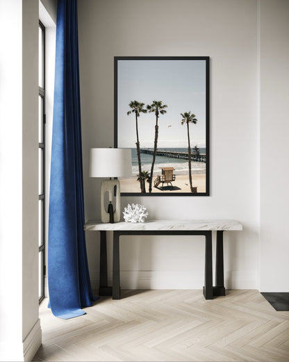 San Clemente, Ten