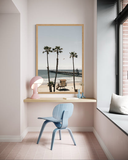 San Clemente, Ten