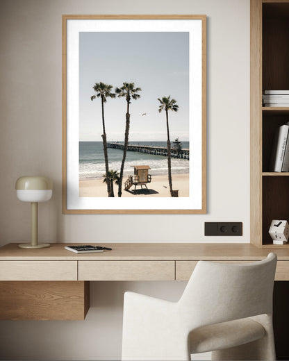 San Clemente, Ten
