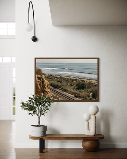 Trestles, Ten
