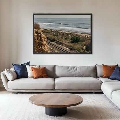 Trestles, Ten