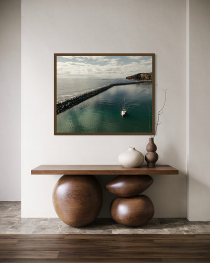 Dana Point Harbor, Four