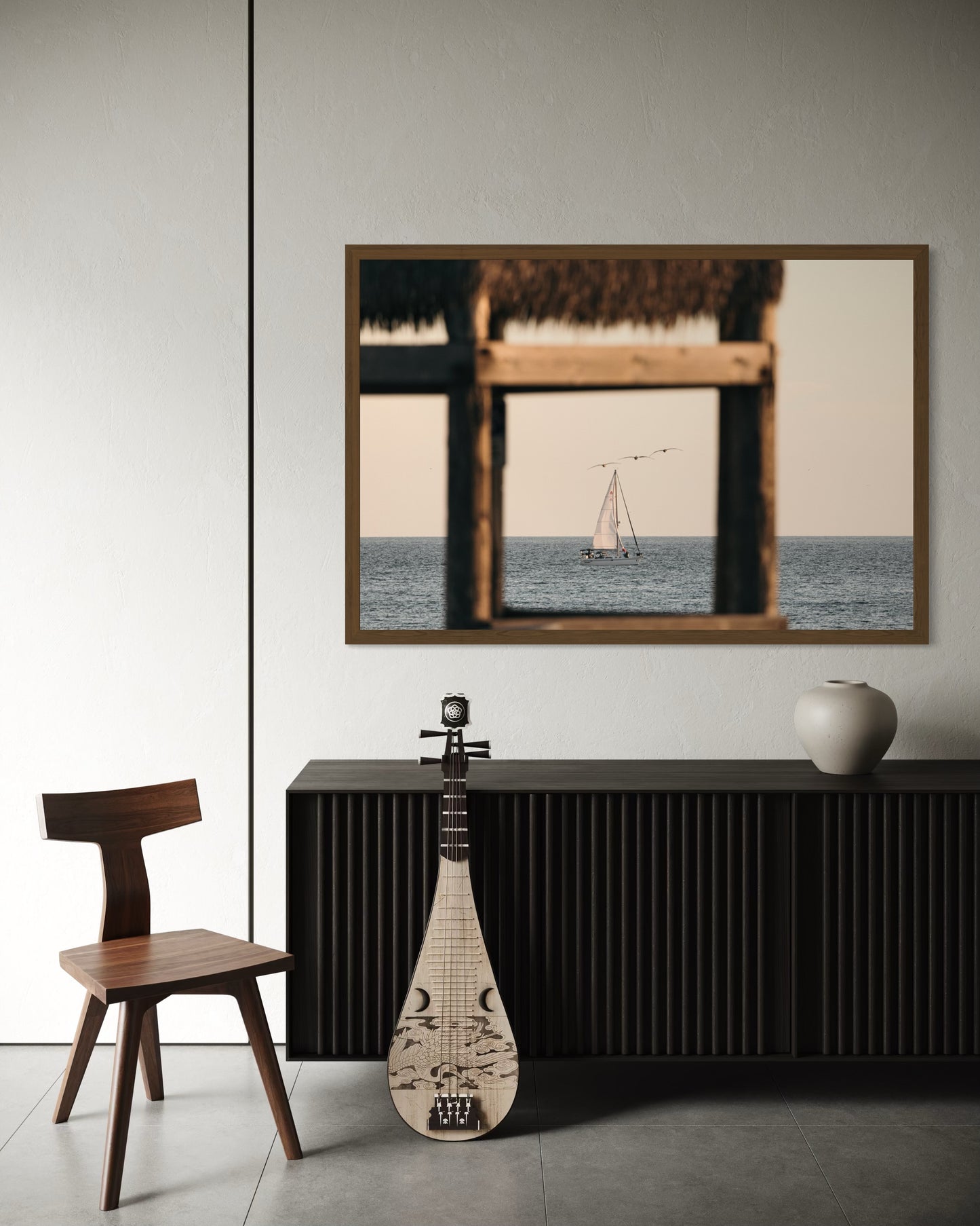 Doheny, Six