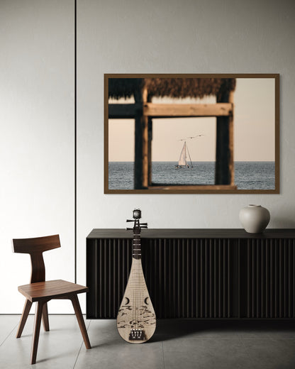 Doheny, Six