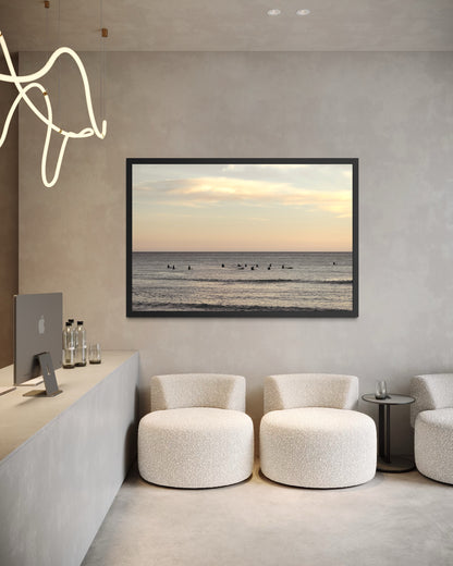 Doheny, Three