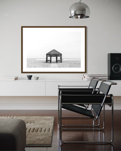 Doheny, One: Monochrome