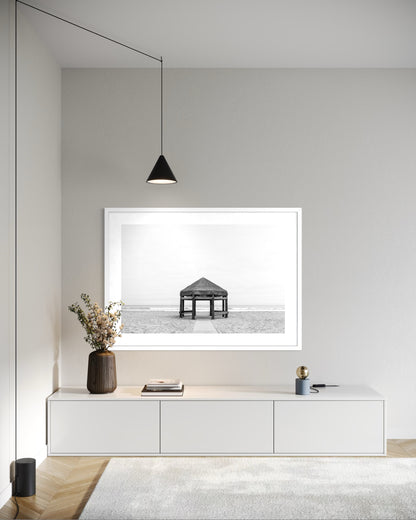 Doheny, One: Monochrome