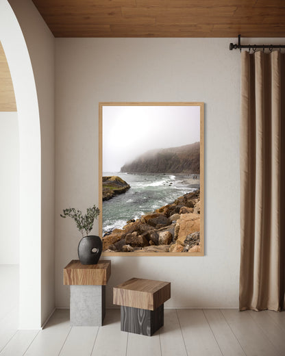 Dana Point Harbor, Three