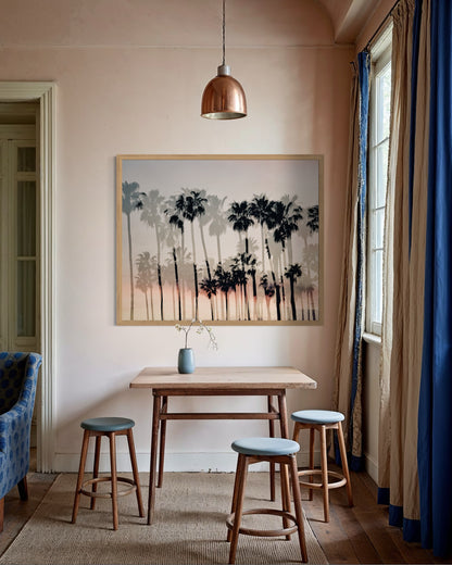 Doheny, Nine: On Film