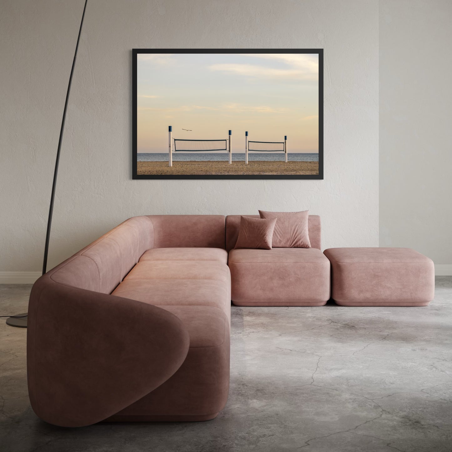 Doheny, Two