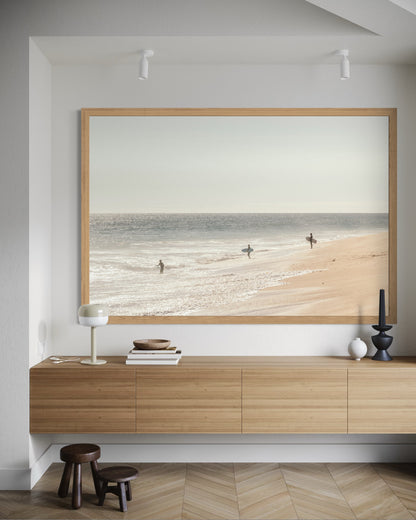 Fine art photograph of Newport Beach, California by Sharon Williams