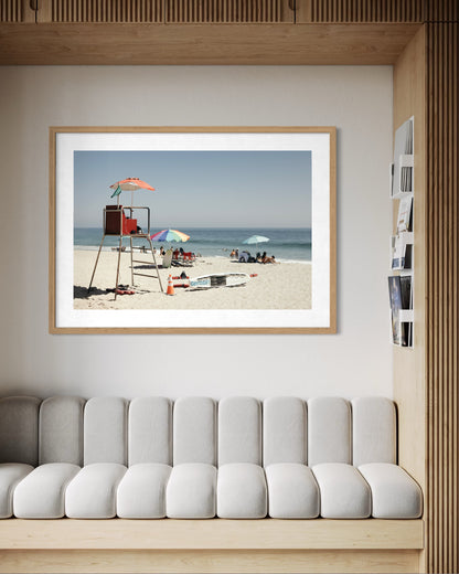 Main Beach, Five