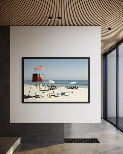 Main Beach, Five