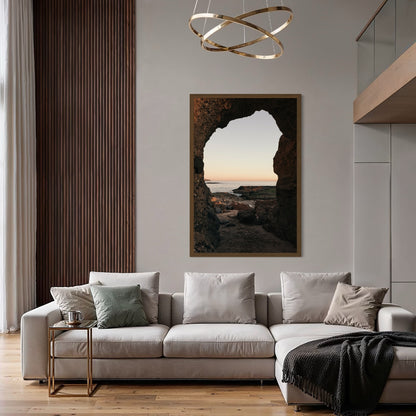 Goff Cove, Two