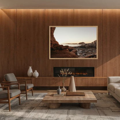Goff Cove, Four
