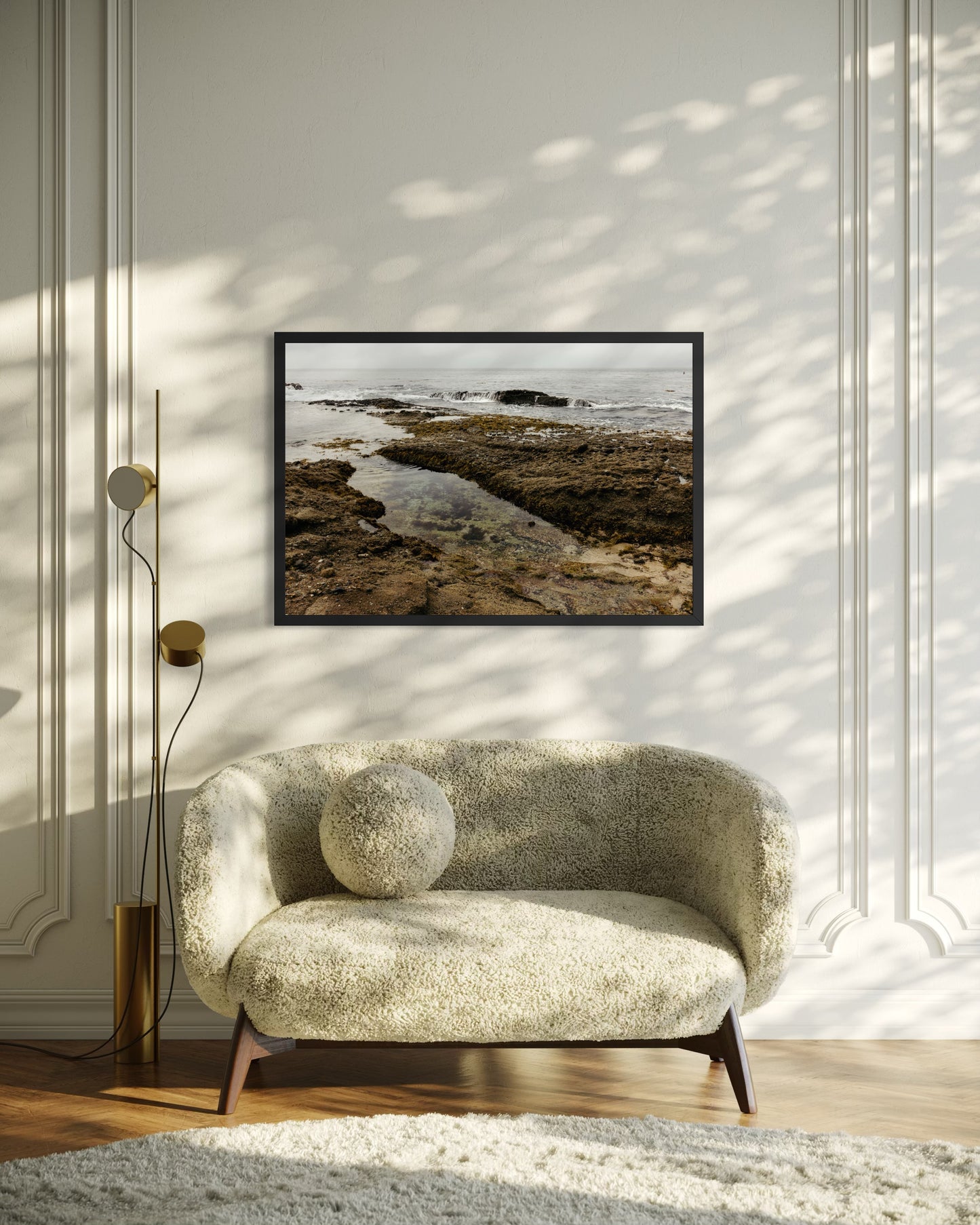Goff Cove, One