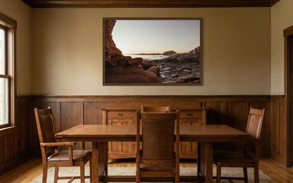 Goff Cove, Four