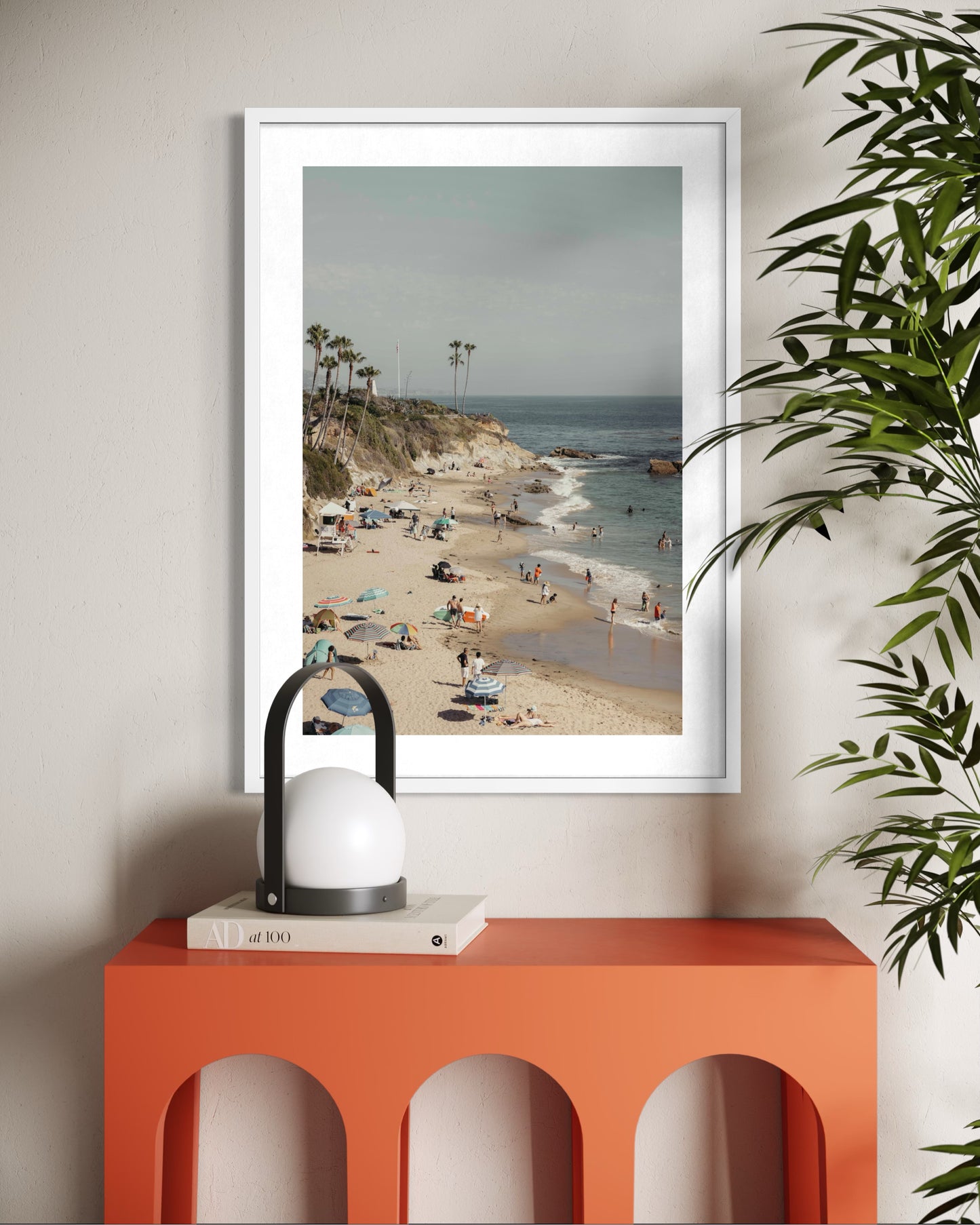 Diver's Cove, Two