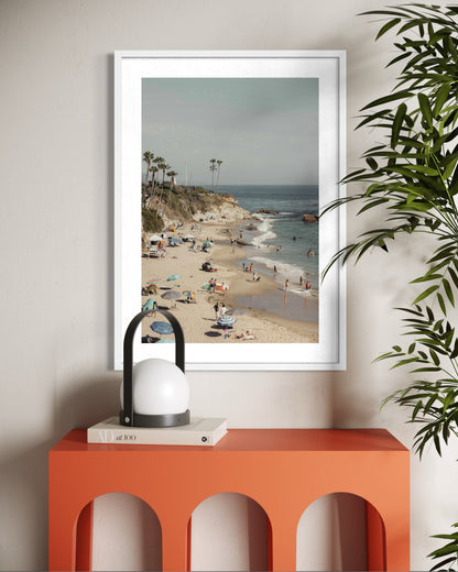 Diver's Cove, Two
