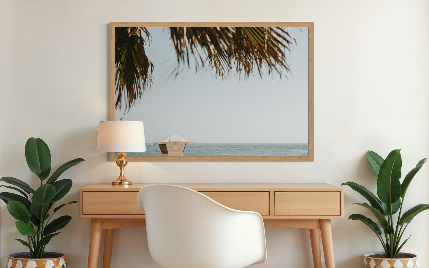 Main Beach, Four