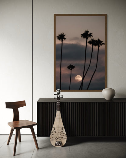 Moonrise, Two