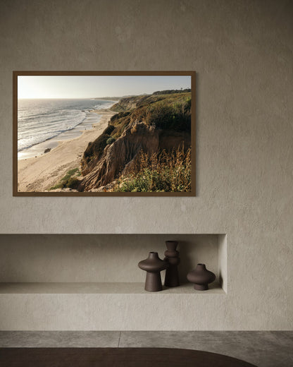 Crystal Cove, One