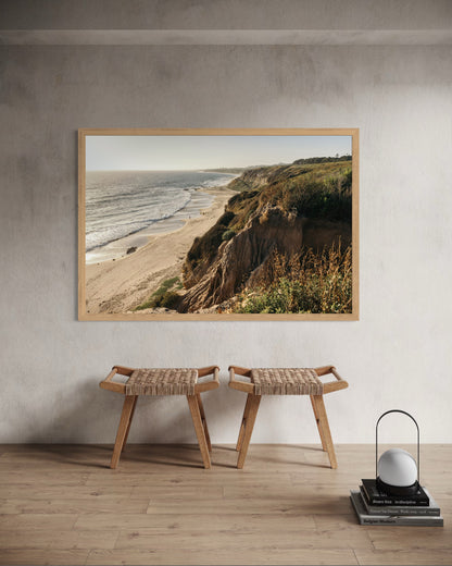 Crystal Cove, One