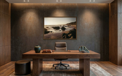 Crystal Cove, Two