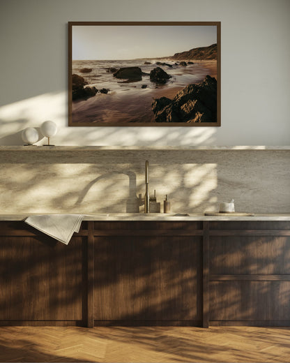 Crystal Cove, Two