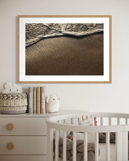 Crystal Cove, Three