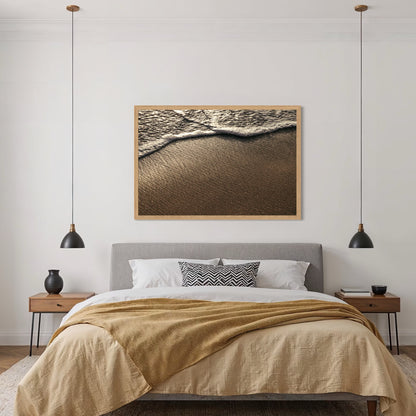 Crystal Cove, Three