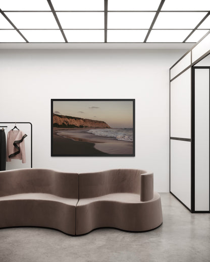 Crystal Cove, Four
