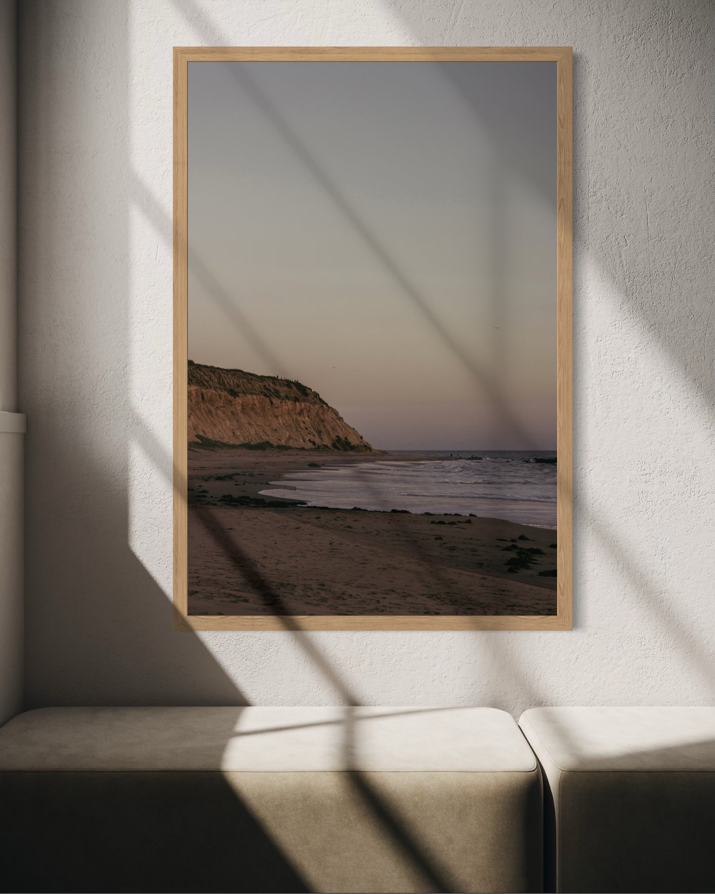 Crystal Cove, Five