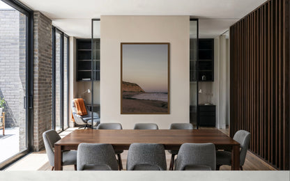 Crystal Cove, Five