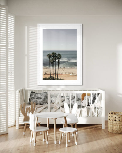 San Onofre, Eight