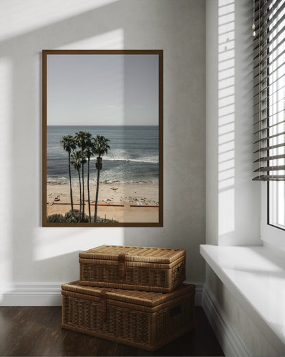 San Onofre, Eight