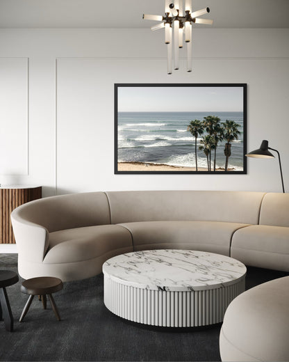 San Onofre, Nine