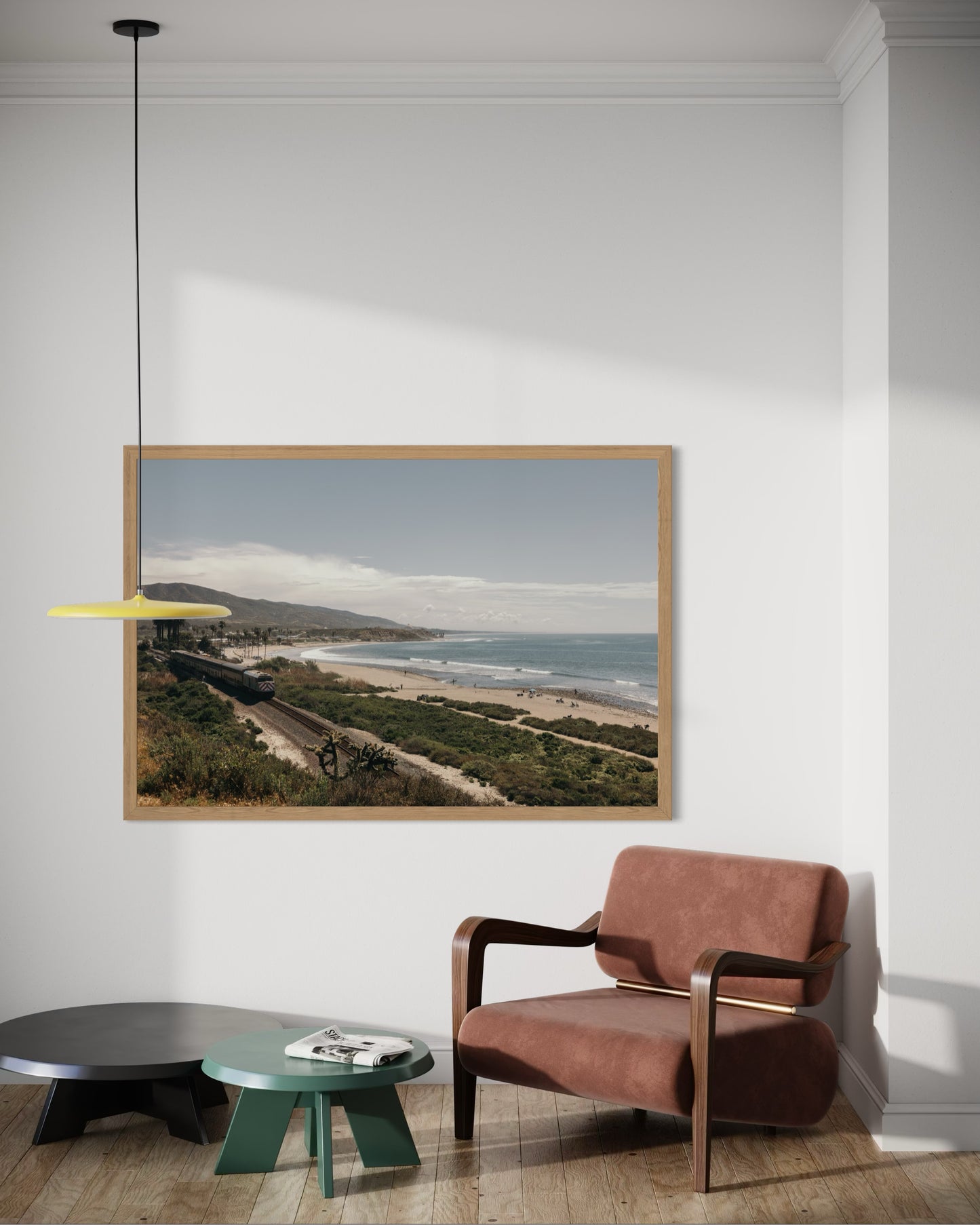 San Onofre, Two