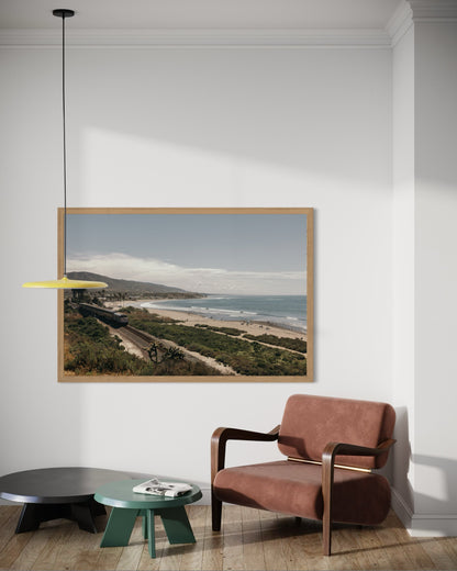 San Onofre, Two