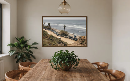 San Onofre, Seven