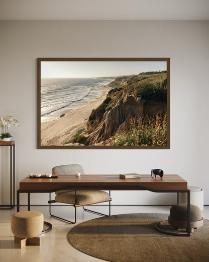 Crystal Cove, One