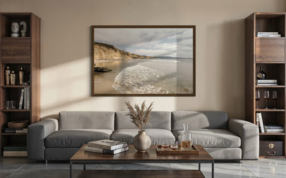 Torrey Pines, Two
