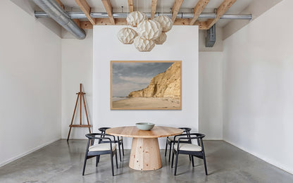 Torrey Pines, Five