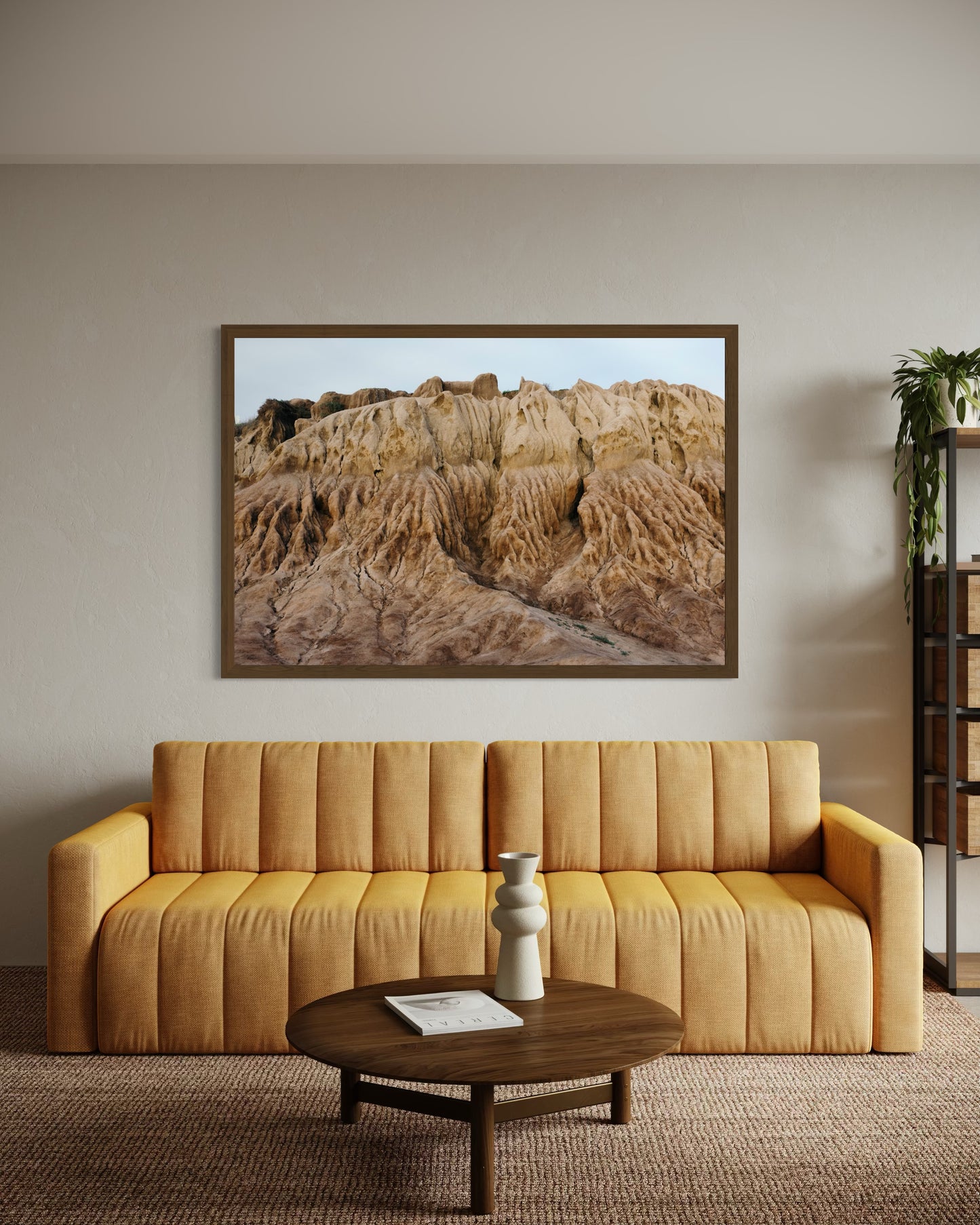 Sunset Cliffs, Two