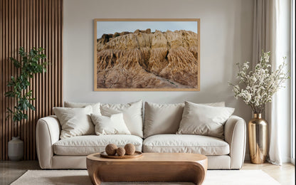 Sunset Cliffs, Two
