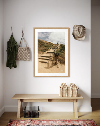Torrey Pines, Four